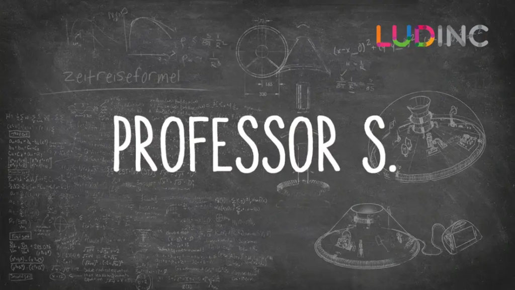 Professor S.