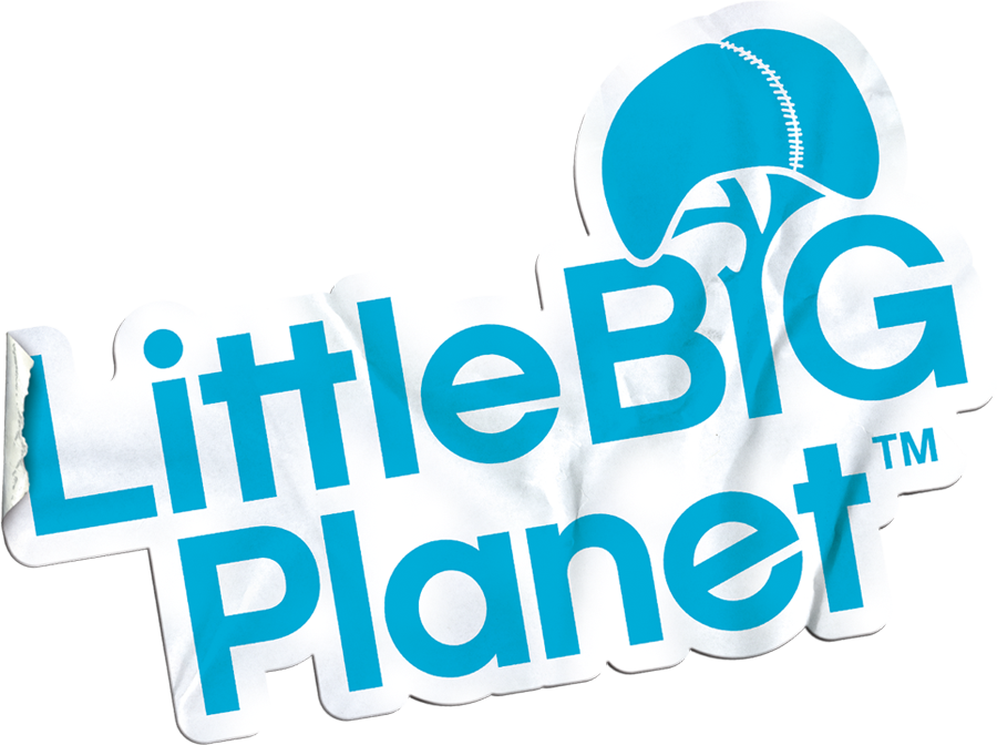 LittleBigPlanet_-_Logo