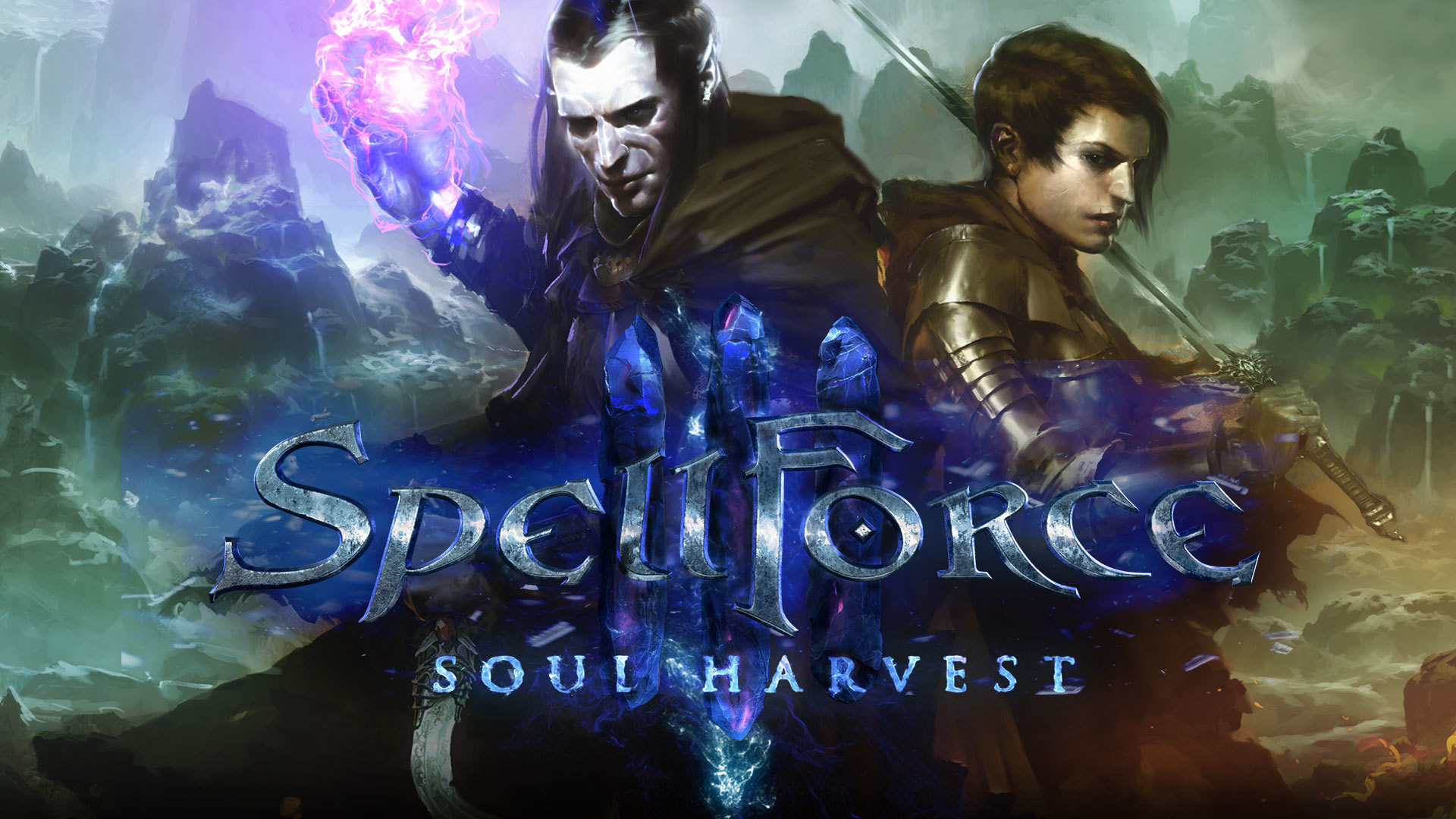 SpellForce-3-Soul-Harvest-Free-Download