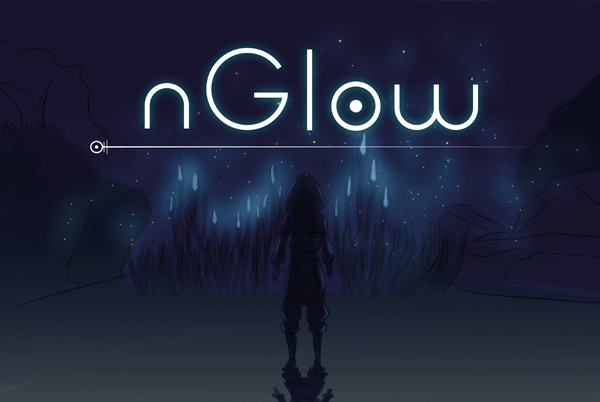 nGlow-spiel