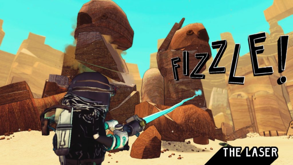 Tiny & Big: Grandpa‘s Leftovers