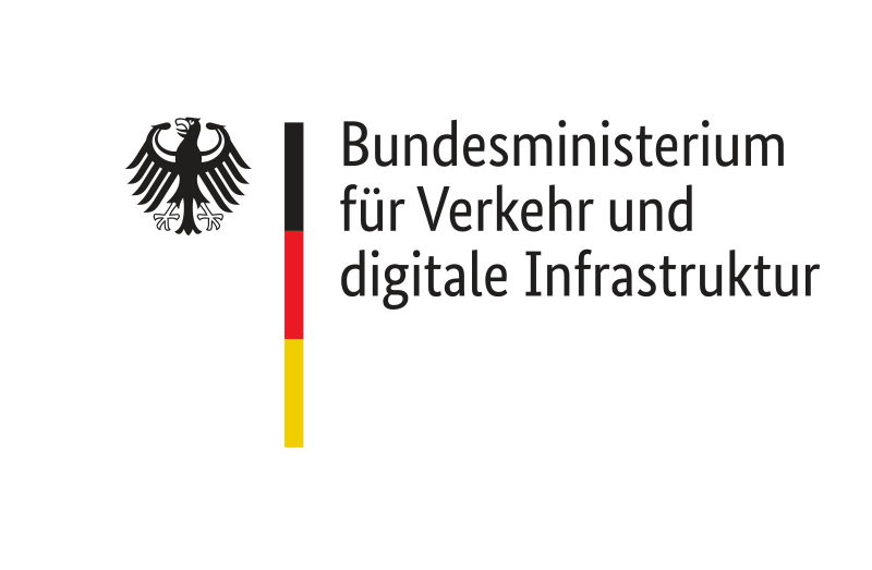 Bundesministerium für Verkehr und digitale Infrastruktur