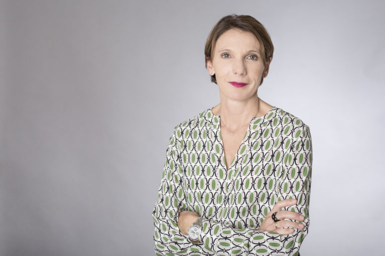 „Das muss ein Spiel mitbringen, um am Markt erfolgreich zu sein!“ – Interview mit der Juryvorsitzenden des Deutschen Computerspielpreis Prof. Odile Limpach