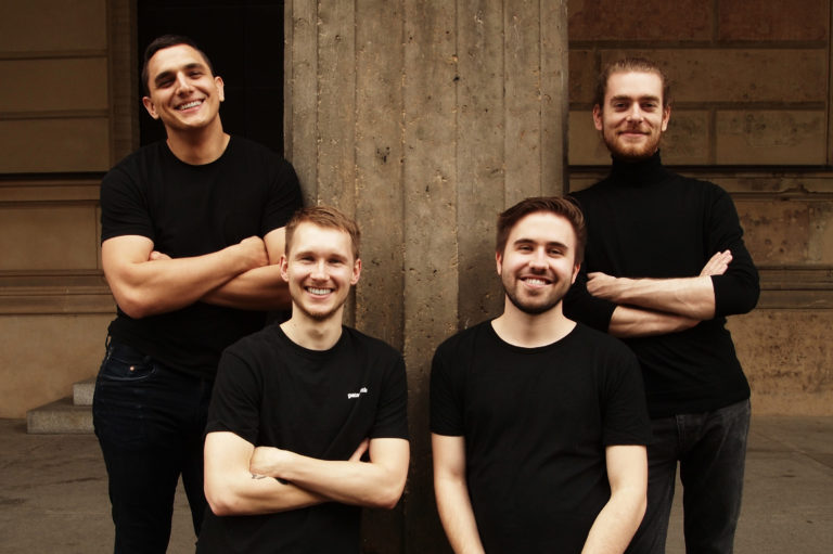 „Die letzten Monate waren eine sehr überwältigende Zeit.“ – Toukana Interactive im Interview