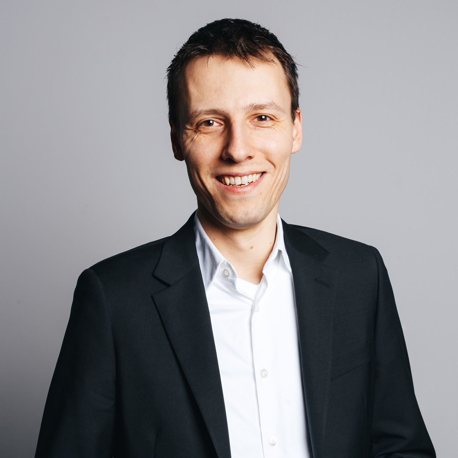  Stefan Marcinek, Vorstandsmitglied game-Verband 