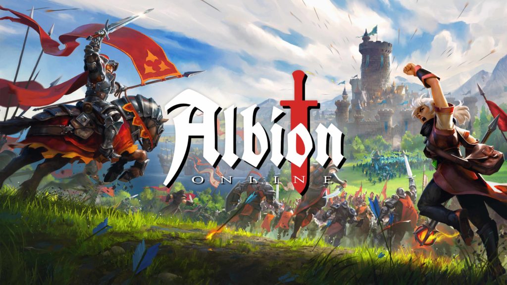 Albion Online