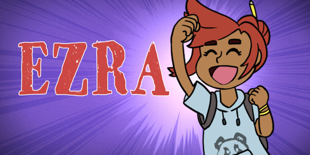 EZRA
