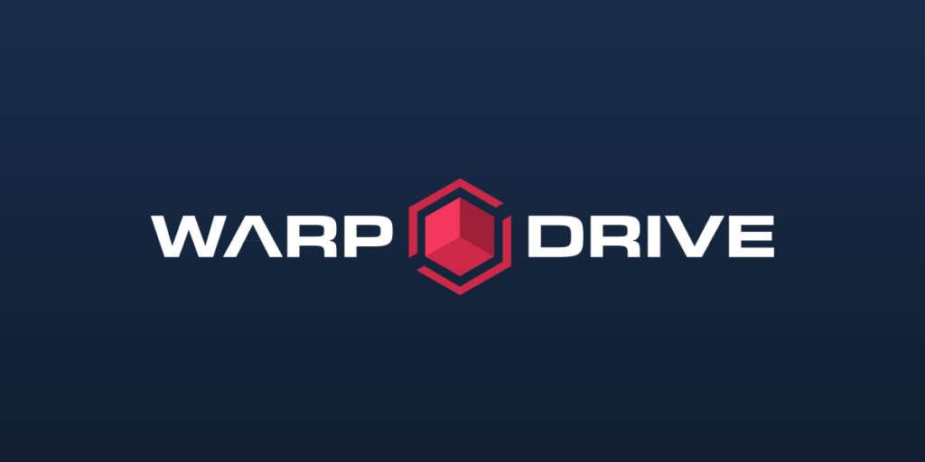 Warpdrive