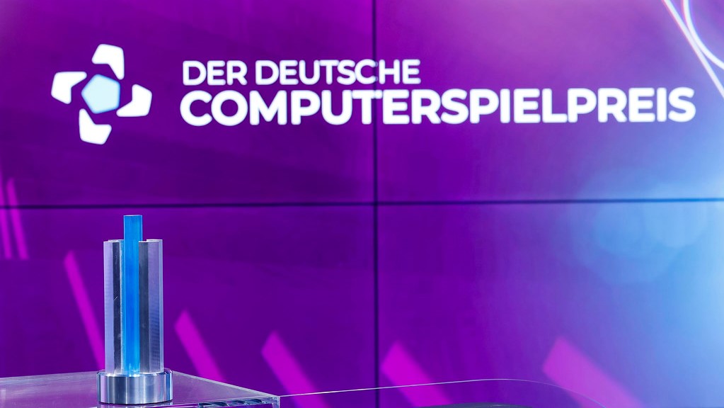 Die Nominierten des Deutschen Computerspielpreises 2022 stehen fest!