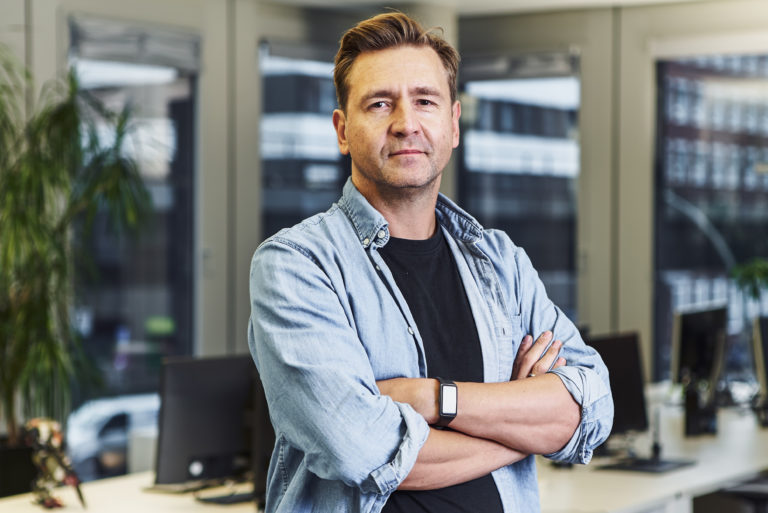 „Wer weiß, vielleicht wird es noch mehr aus dem Chorus-Universum geben…“ – Tobias Severin von Deep Silver Fishlabs im Interview