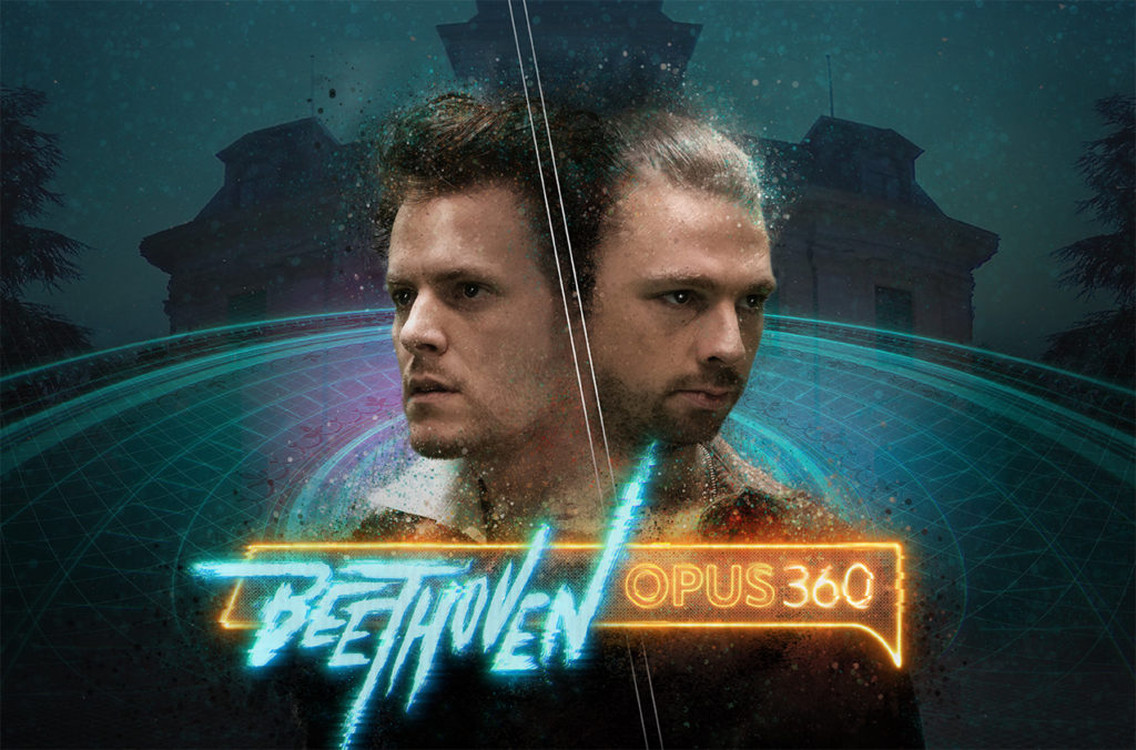 BEETHOVEN // OPUS 360