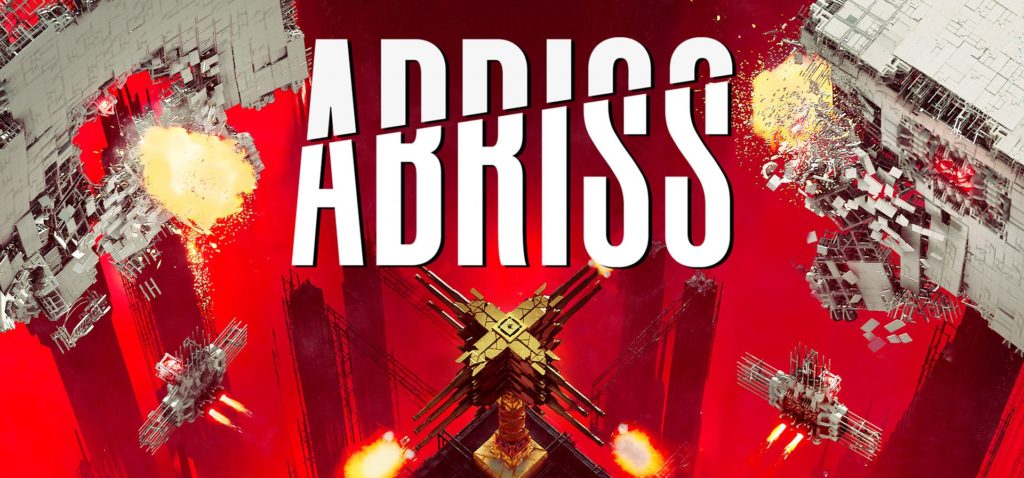 Abriss – build to destroy