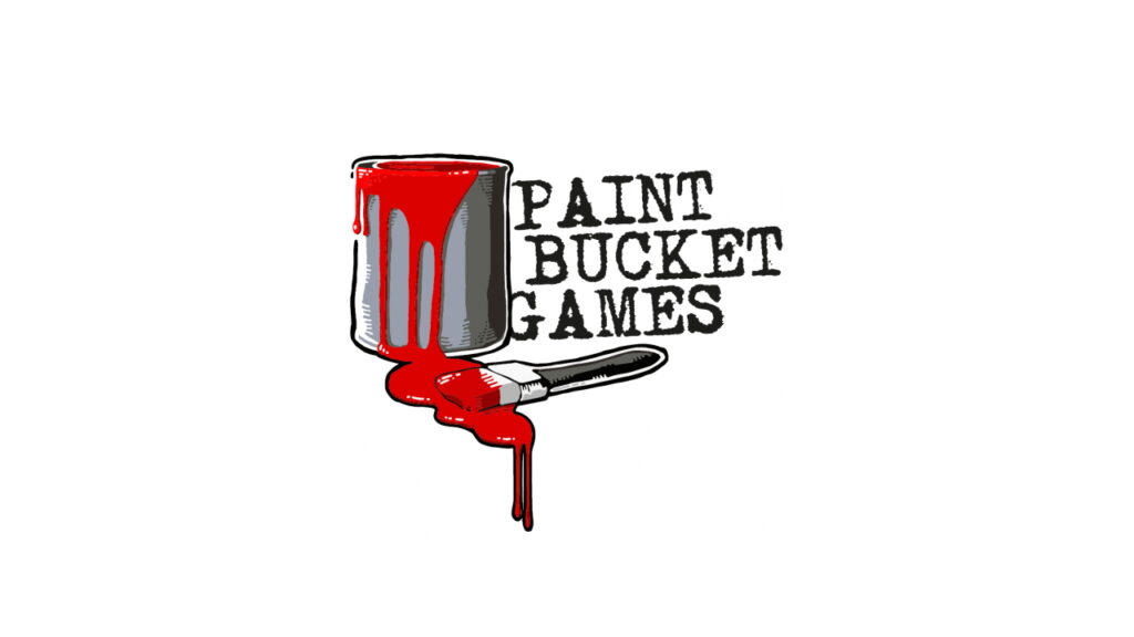 Paintbucket Games