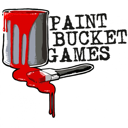 paintbucket games