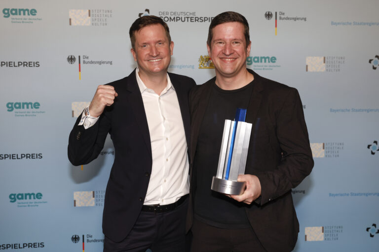 „Beim DCP als Studio des Jahres ausgezeichnet zu werden, ist eine große Anerkennung“ – Benjamin Zuckerer von CipSoft im Interview