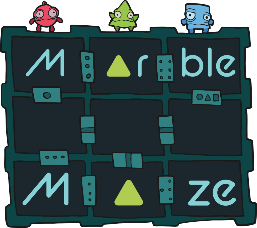 Marble Maze