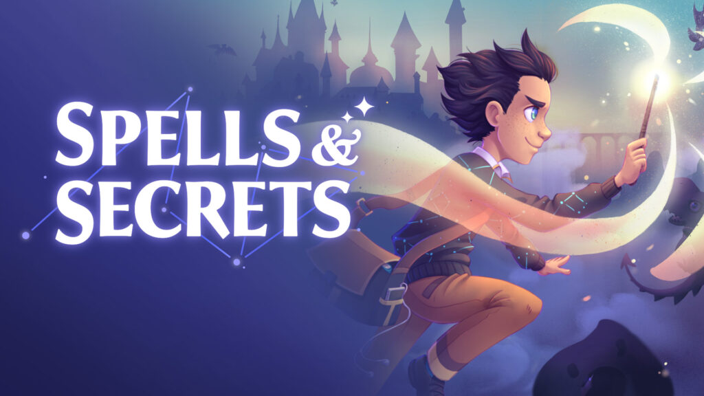 Spells & Secrets