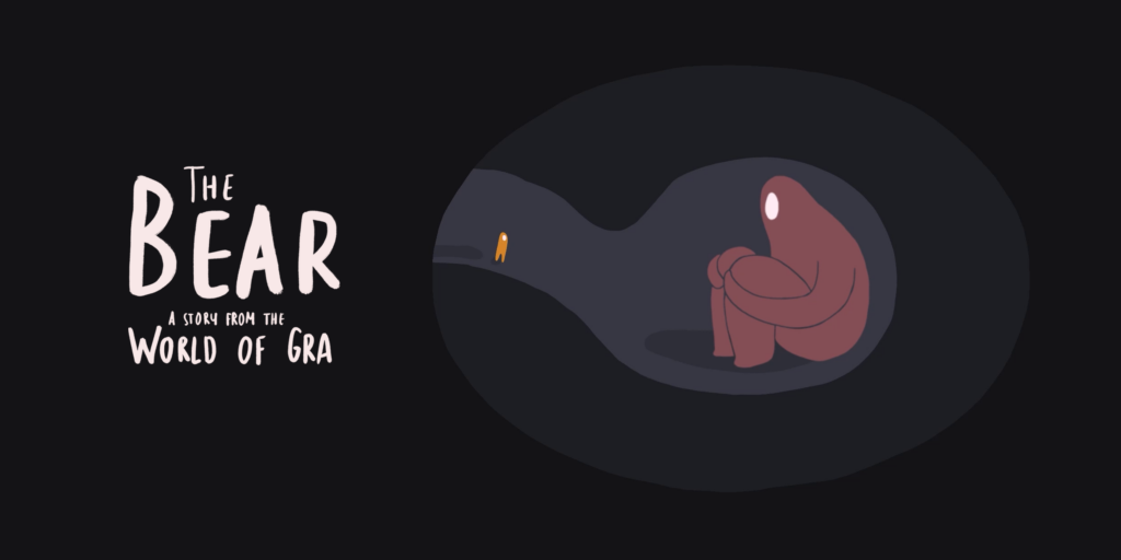 The Bear - A Story from the World of Gra