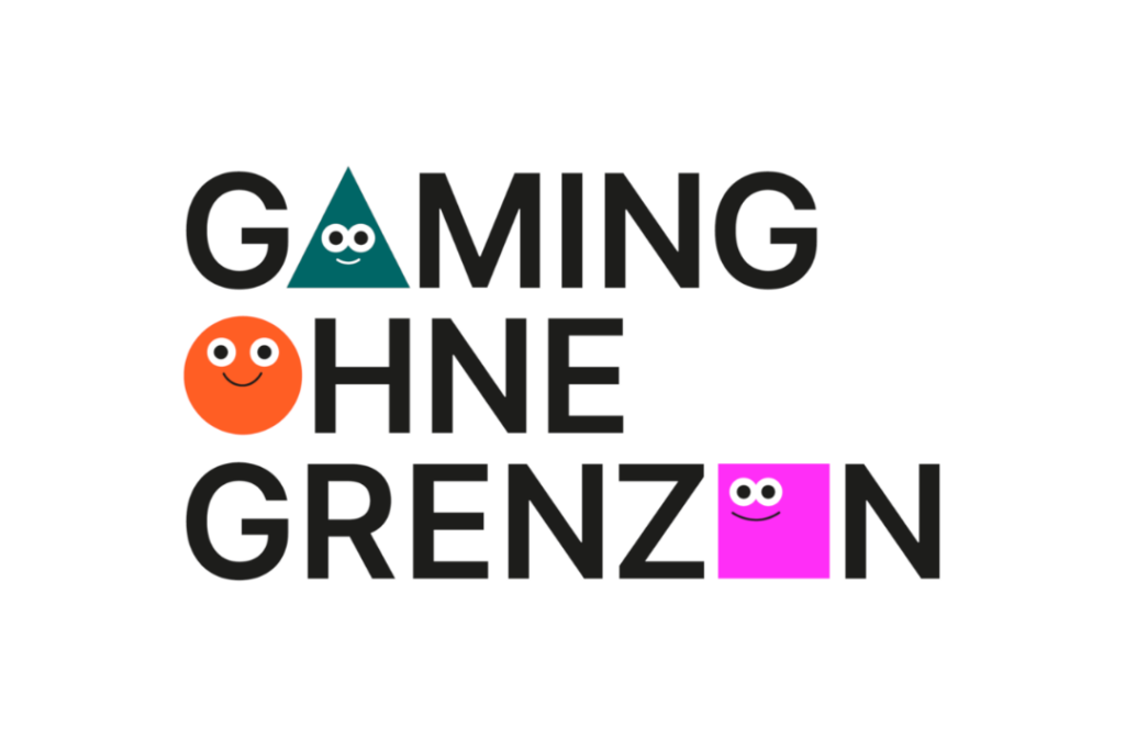 Gaming ohne Grenzen