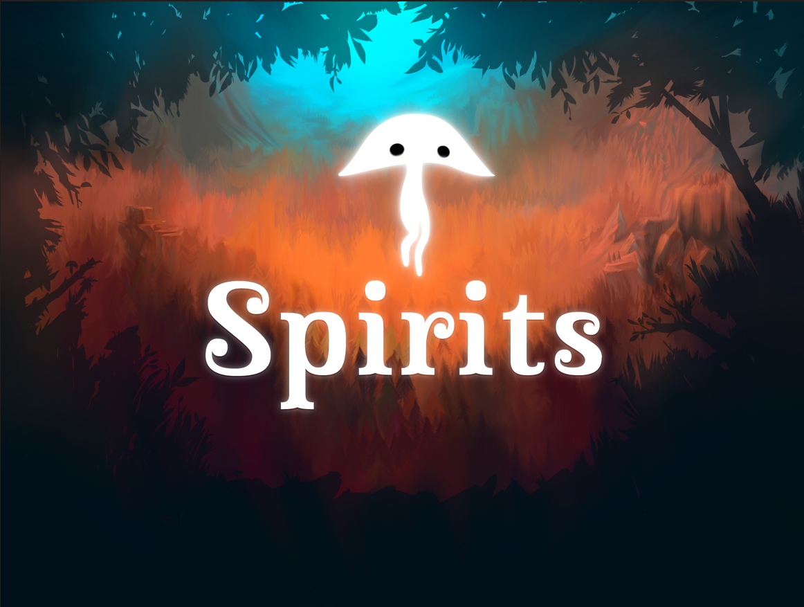 Spirits-Character-And-Logo-7e78e8cc