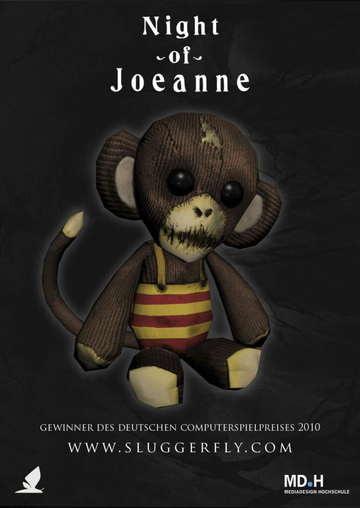 Night of Joeanne