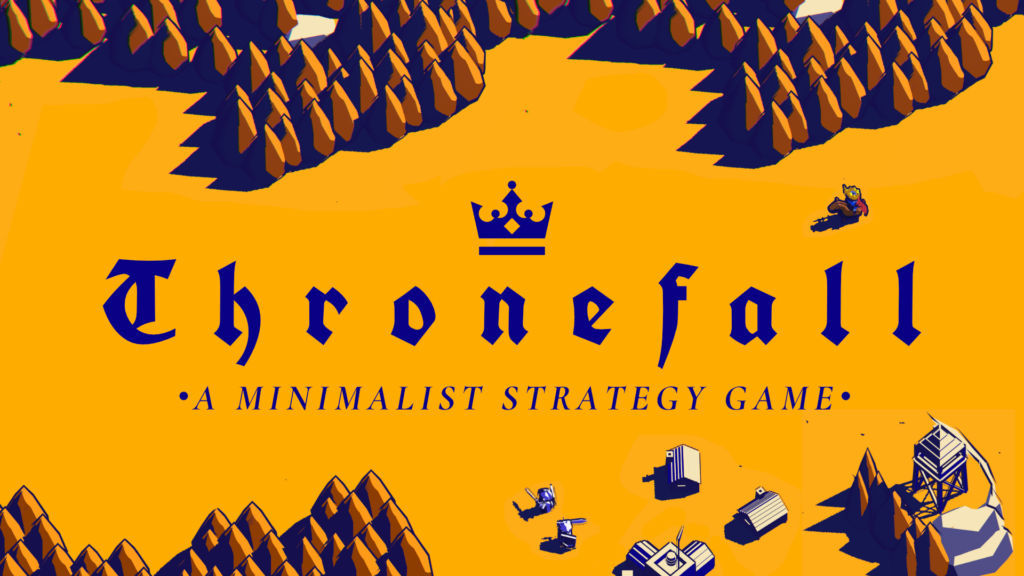 Thronefall