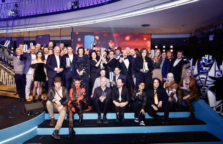 Deutscher Computerspielpreis 2025: Das sind die besten Games des Jahres