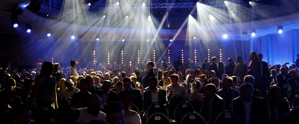 Über den Deutschen Computerspielpreis