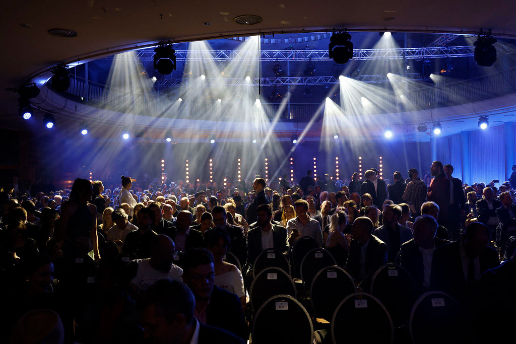 About the German Computer Game Awards