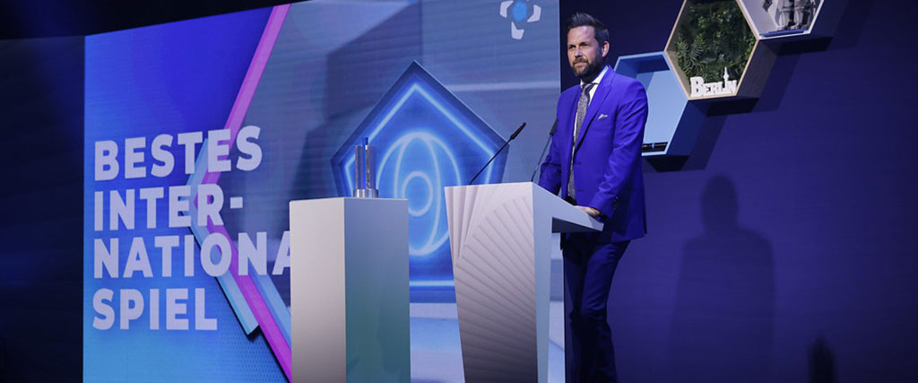 Teilnahmebedingungen Deutscher Computerspielpreis 2026