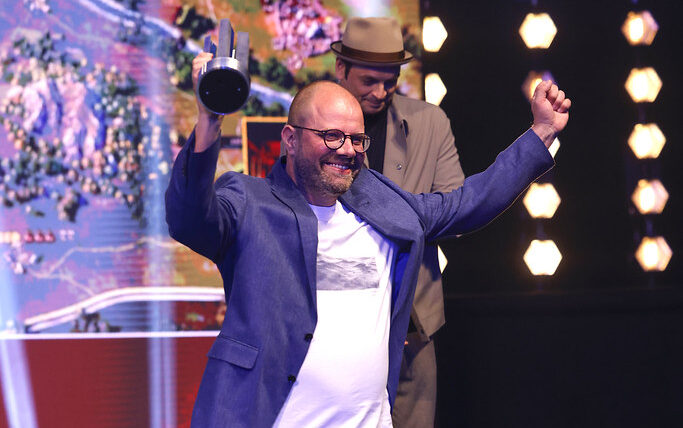 Jetzt Spieler*in und Studio des Jahres vorschlagen!