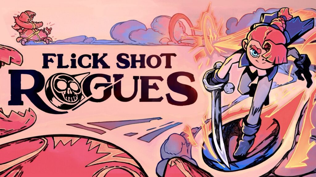 Flick Shot Rogues