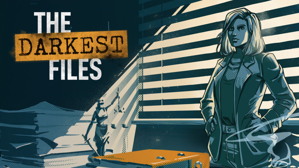 The Darkest Files