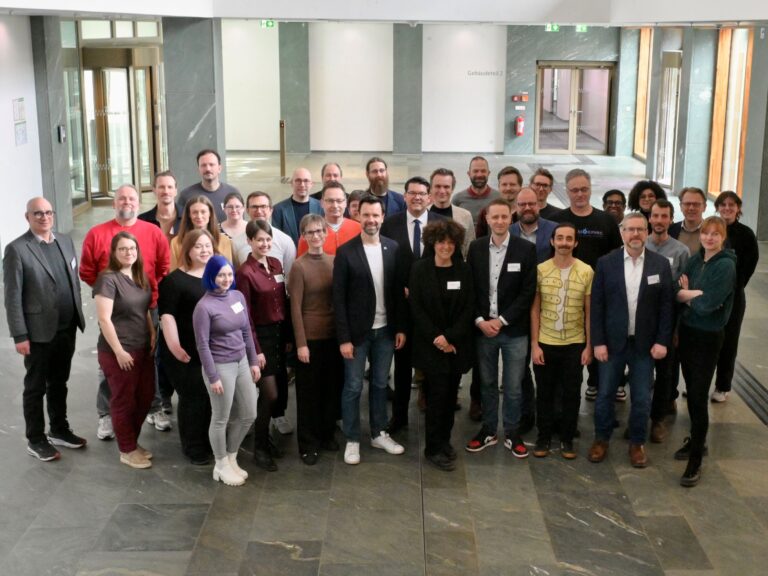 Bühne frei für die Besten: Die Nominierten des Deutschen Computerspielpreises 2026 stehen fest