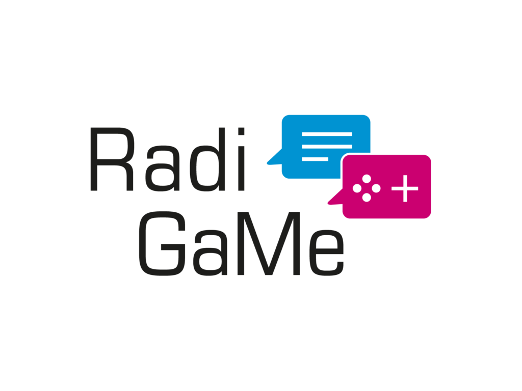 Forschungsverbund RadiGaMe